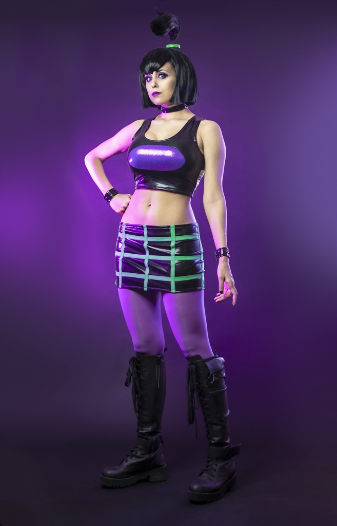 Khainsaw - Sam Manson - Mitaku photo 1-4