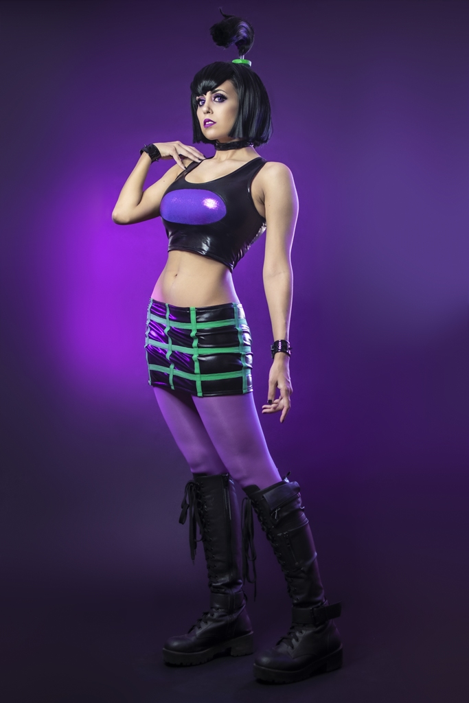 Khainsaw - Sam Manson - Mitaku photo 1-5