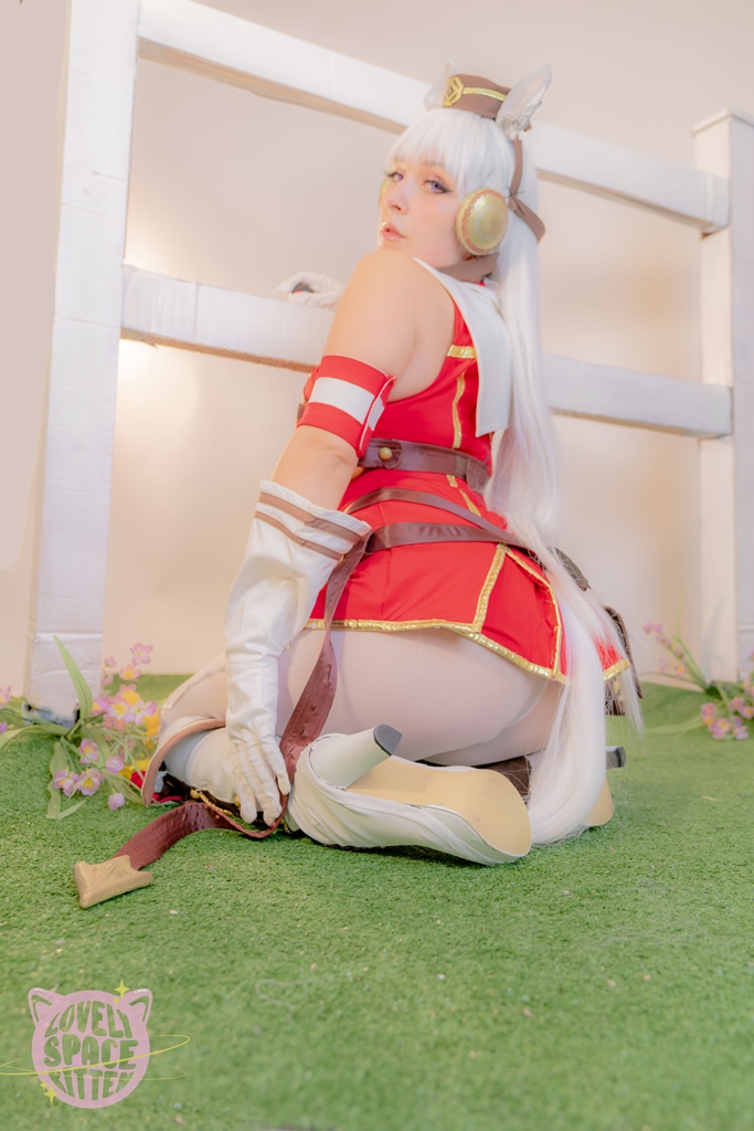 LovelySpaceKitten - Gold Ship - Mitaku photo 1-14