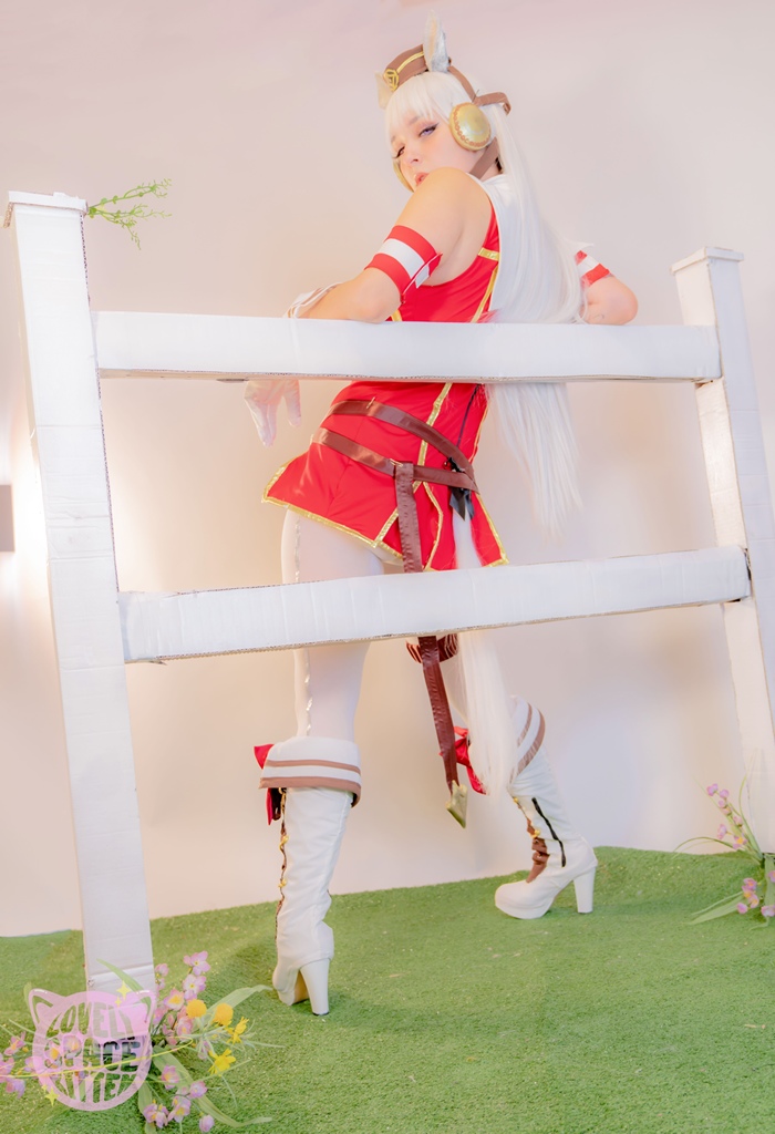 LovelySpaceKitten - Gold Ship - Mitaku photo 1-7