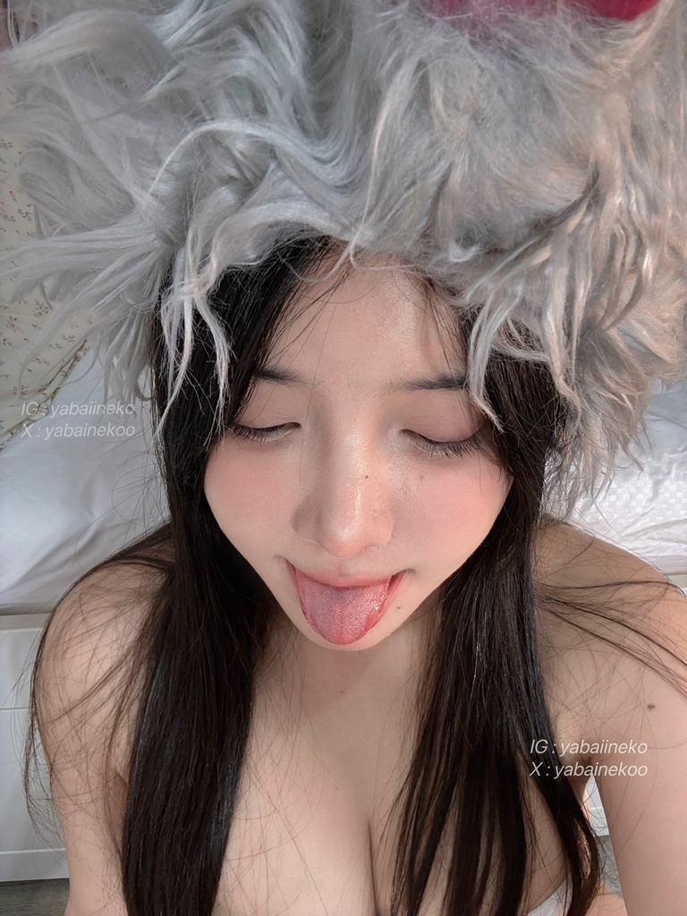 Menruinyanko (Angel Chan) - Inosuke - Mitaku photo 1-15