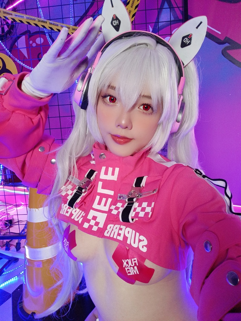 Messie Huang - Alice (NIKKE) - Mitaku photo 3-10