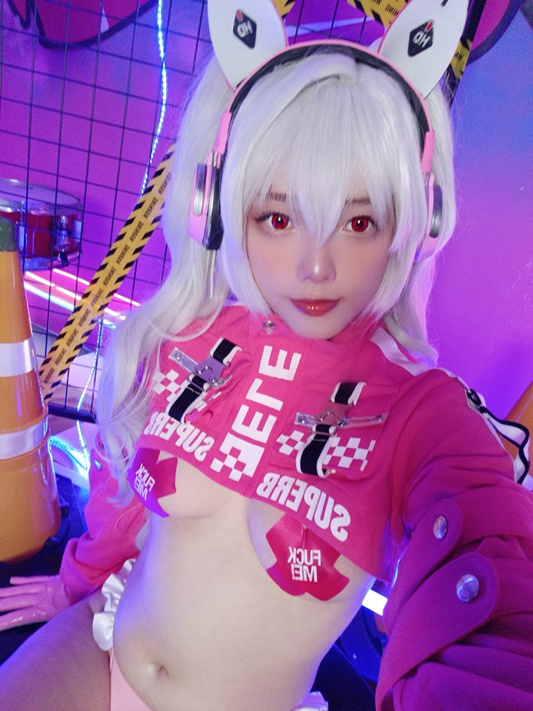 Messie Huang - Alice (NIKKE) - Mitaku photo 3-11