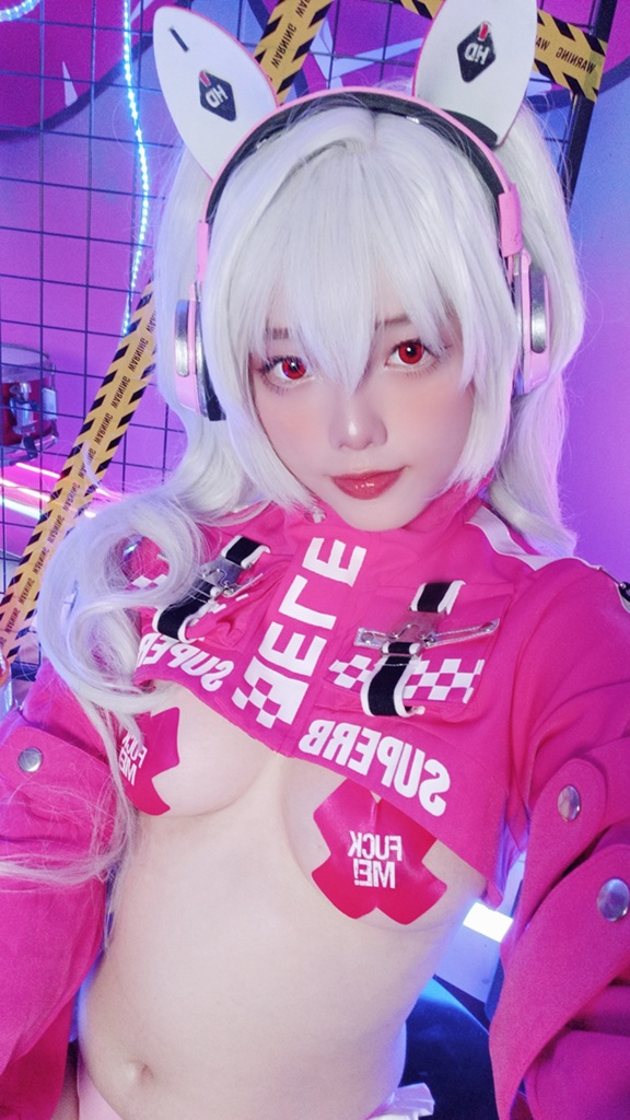 Messie Huang - Alice (NIKKE) - Mitaku photo 3-14