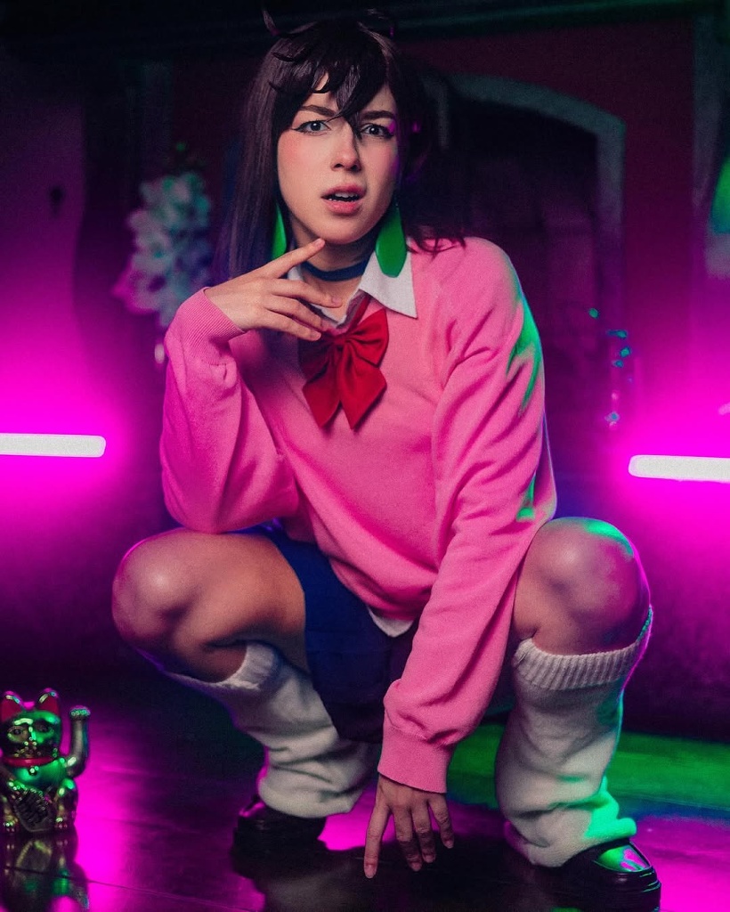 Neroko Kaigan - Momo Ayase - Mitaku photo 1-1
