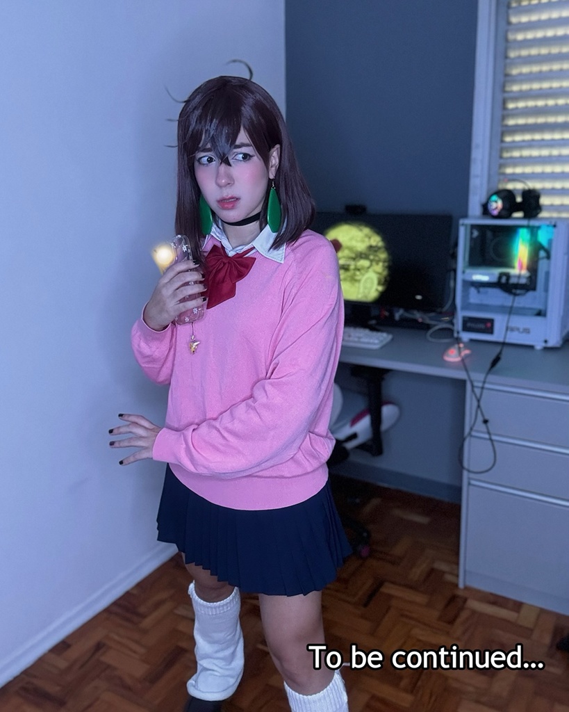 Neroko Kaigan - Momo Ayase - Mitaku photo 2-4
