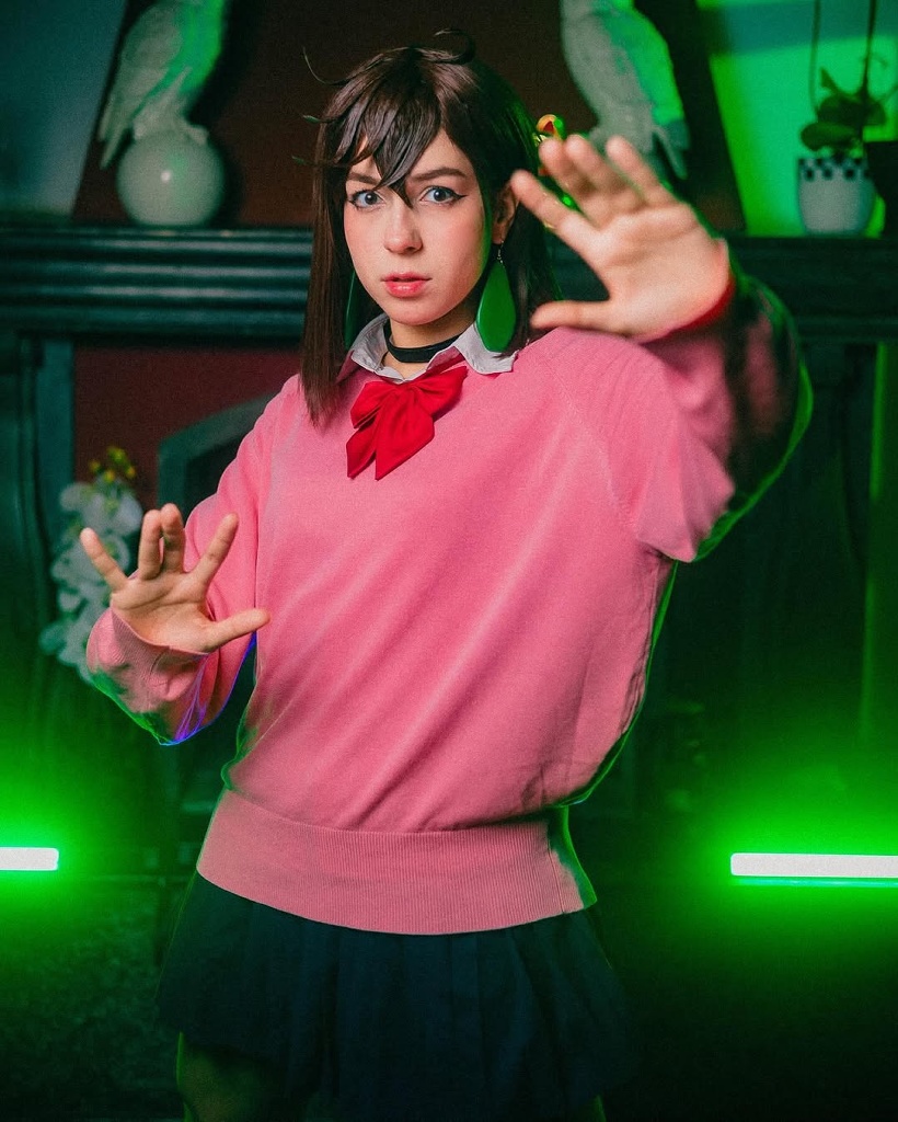 Neroko Kaigan - Momo Ayase - Mitaku photo 1-2