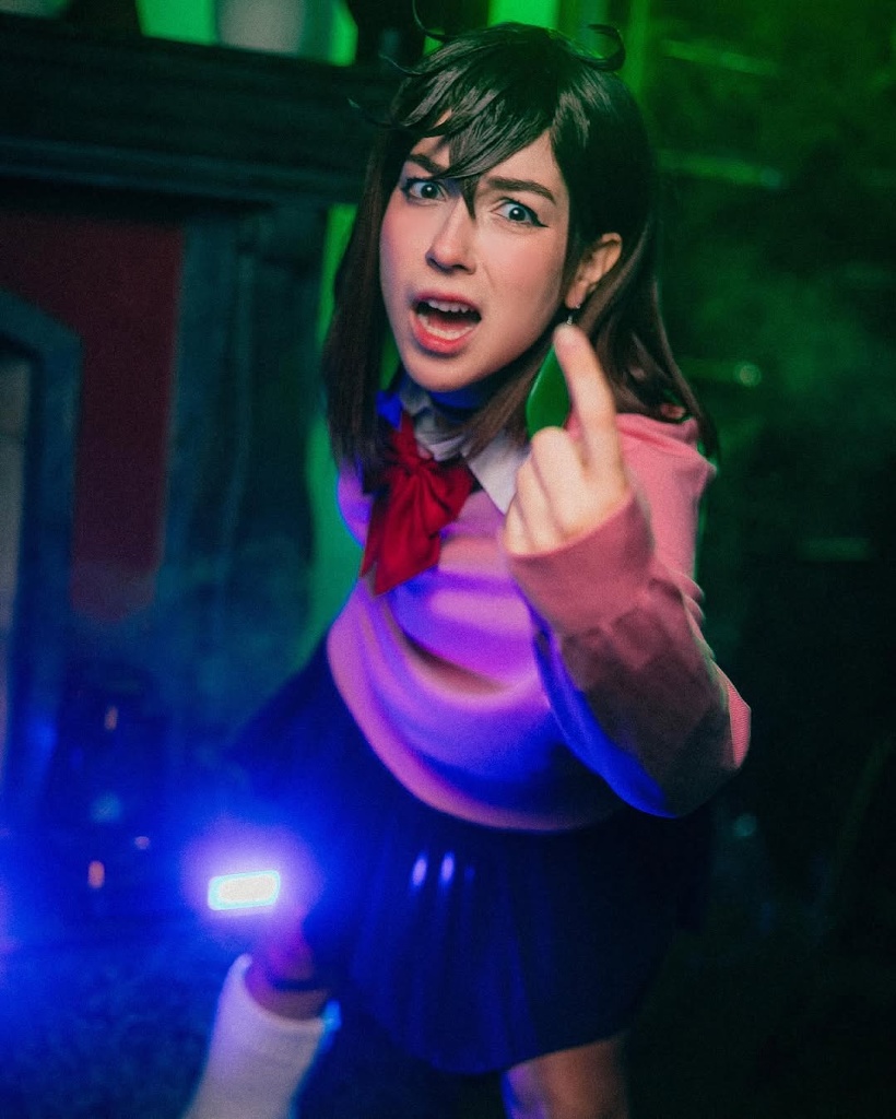 Neroko Kaigan - Momo Ayase - Mitaku photo 1-4