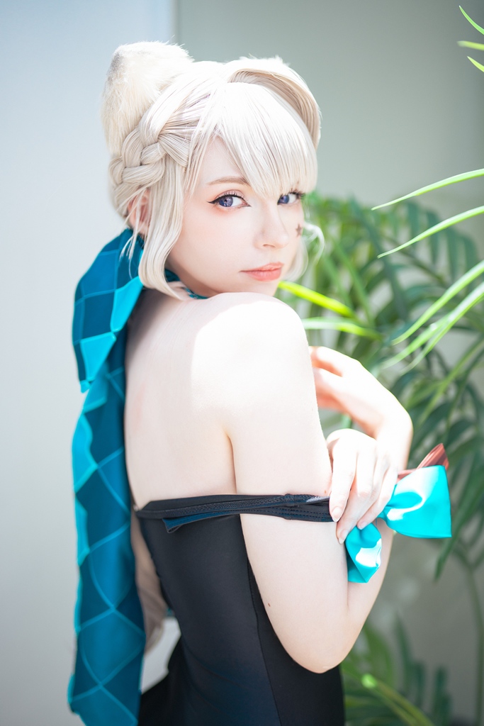 PeachMilky - Lynette Swimsuit - Mitaku photo 1-9