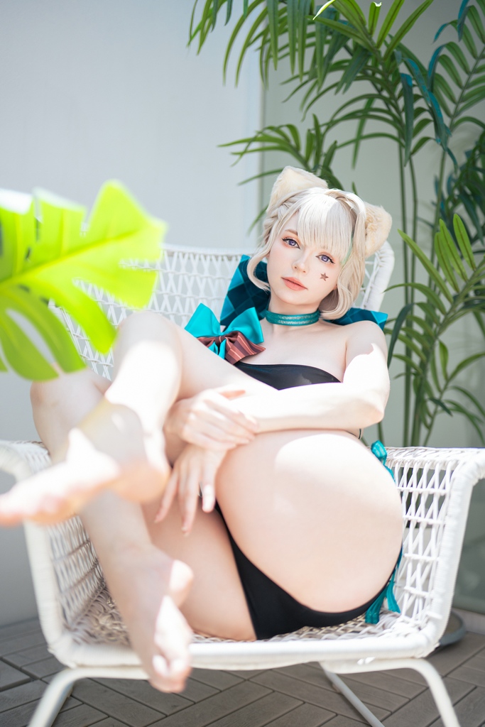 PeachMilky - Lynette Swimsuit - Mitaku photo 1-19