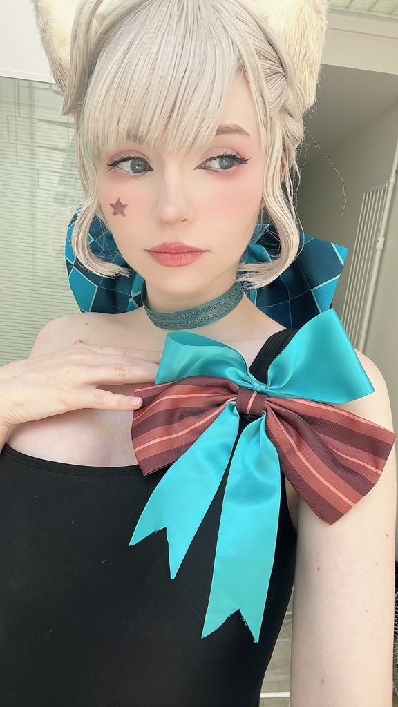 PeachMilky - Lynette Swimsuit - Mitaku photo 2-2