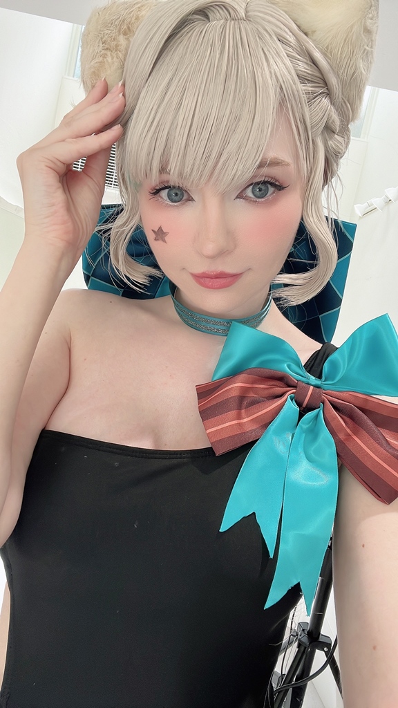 PeachMilky - Lynette Swimsuit - Mitaku photo 2-5