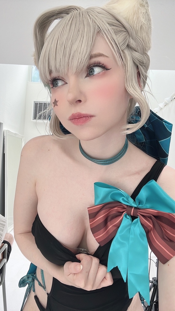 PeachMilky - Lynette Swimsuit - Mitaku photo 2-6