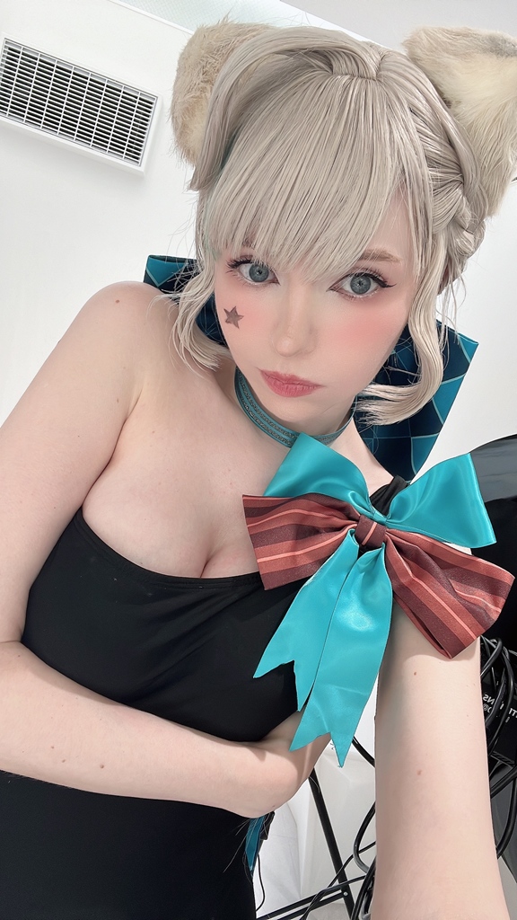 PeachMilky - Lynette Swimsuit - Mitaku photo 2-7