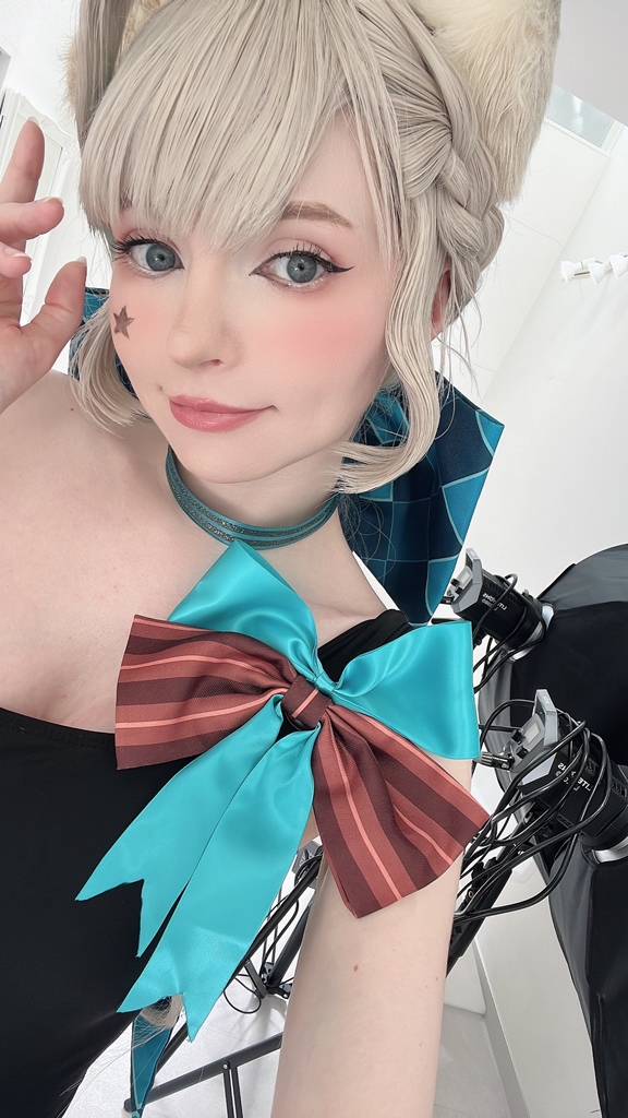 PeachMilky - Lynette Swimsuit - Mitaku photo 2-8