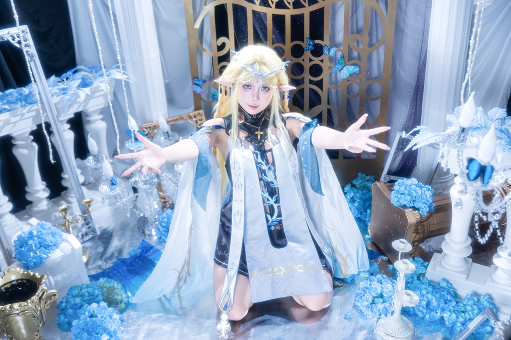 PoppaChan - Cartethyia - Mitaku photo 1-0