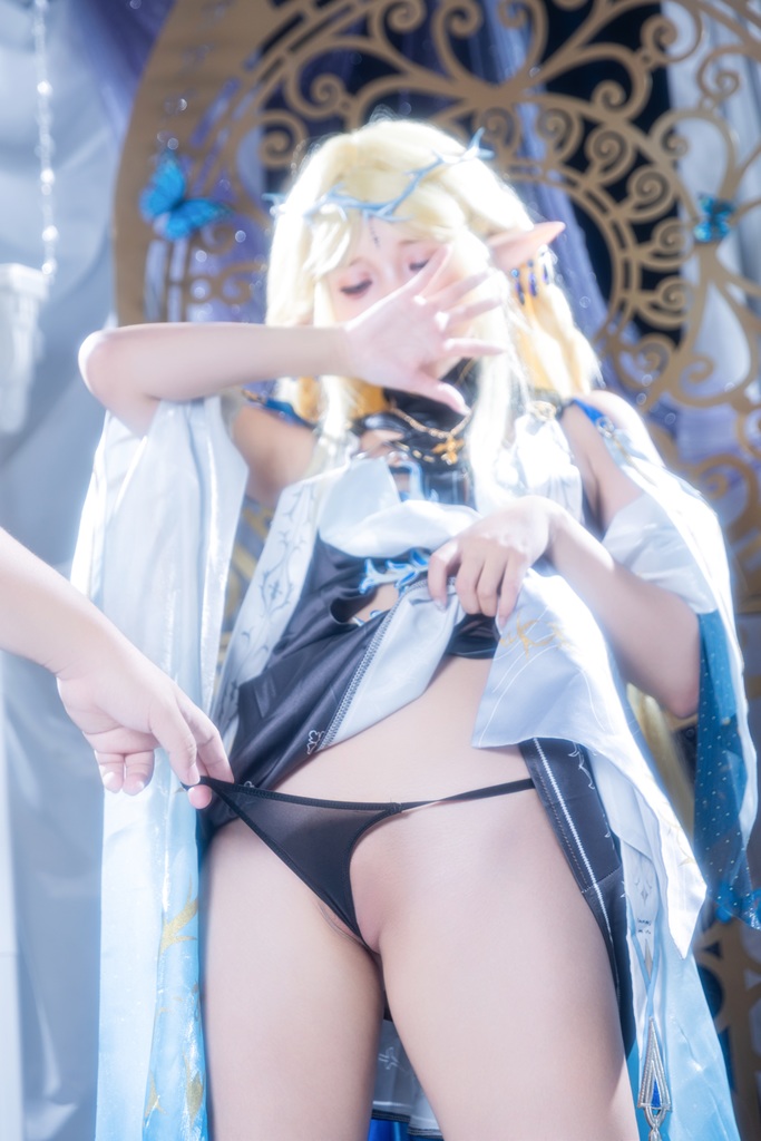 PoppaChan - Cartethyia - Mitaku photo 1-13