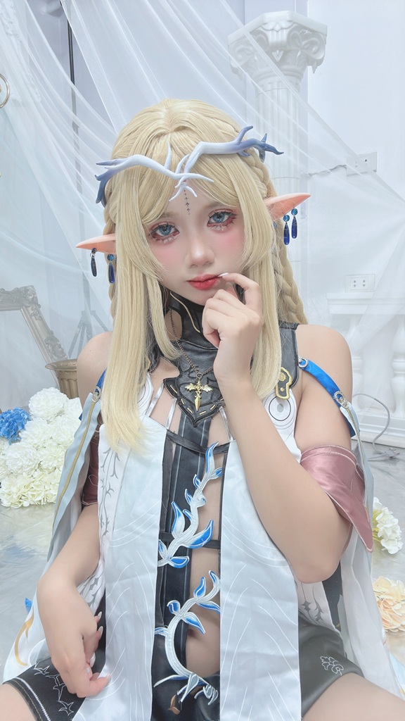 PoppaChan - Cartethyia - Mitaku photo 2-14