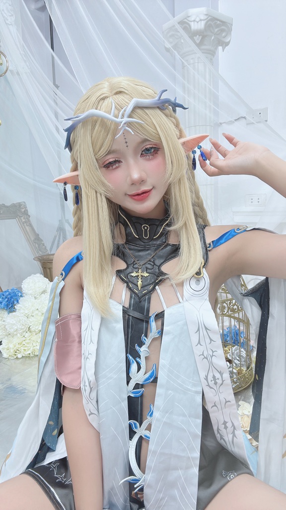 PoppaChan - Cartethyia - Mitaku photo 2-15