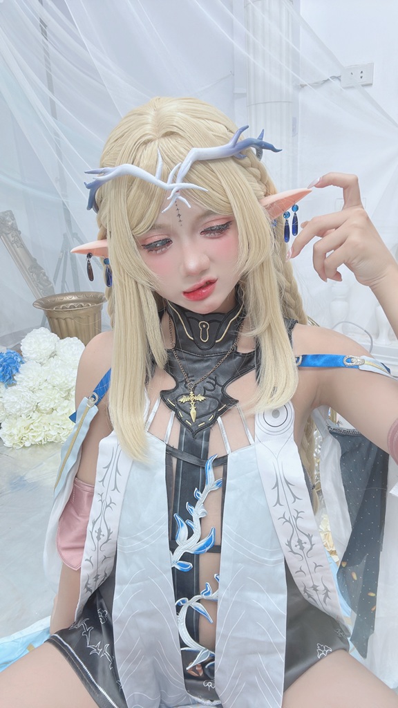 PoppaChan - Cartethyia - Mitaku photo 2-17