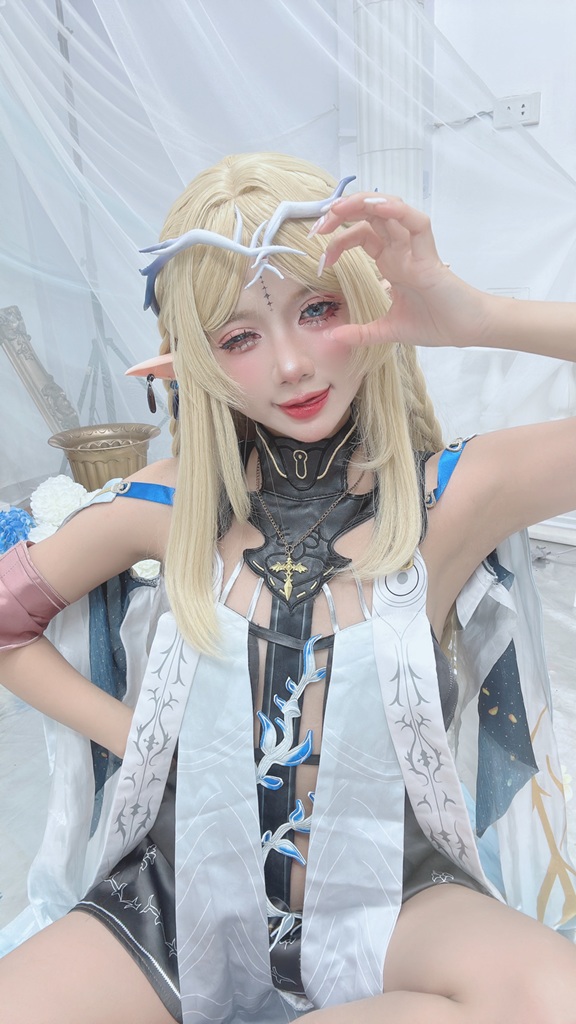 PoppaChan - Cartethyia - Mitaku photo 2-18