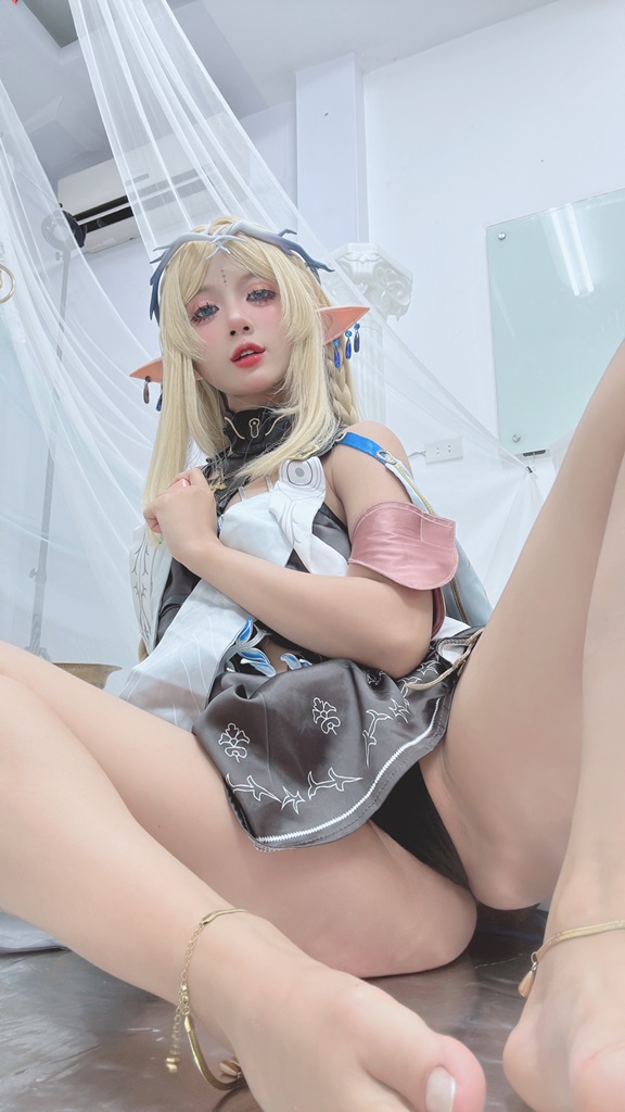 PoppaChan - Cartethyia - Mitaku photo 3-0