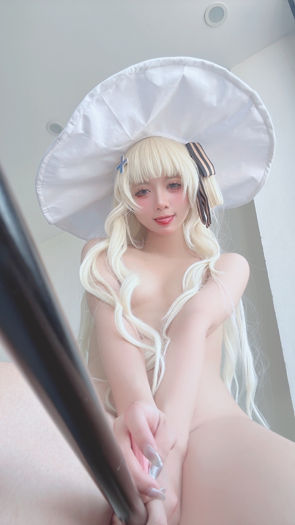 PoppaChan - Phoebe (Wuthering Waves) - Mitaku photo 6-0