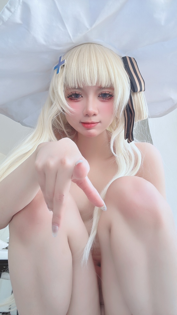 PoppaChan - Phoebe (Wuthering Waves) - Mitaku photo 6-3