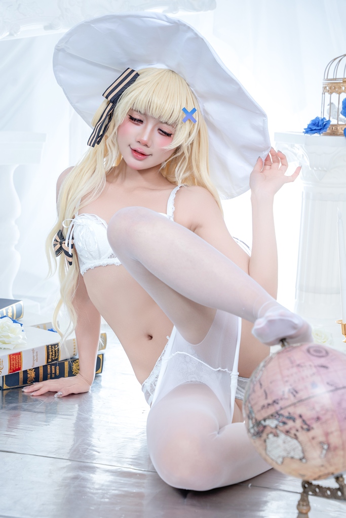 PoppaChan - Phoebe (Wuthering Waves) - Mitaku photo 1-13