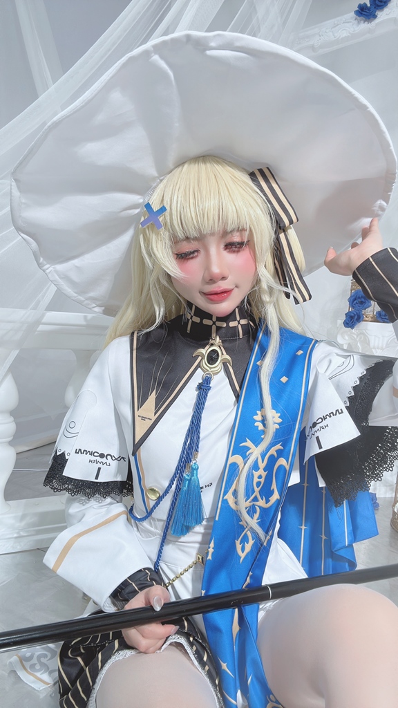 PoppaChan - Phoebe (Wuthering Waves) - Mitaku photo 3-11