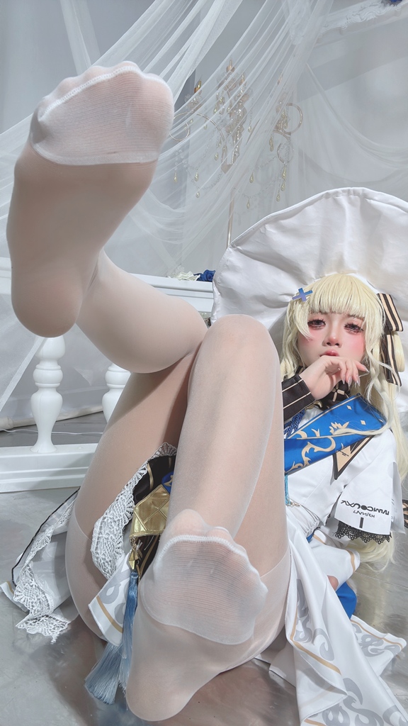 PoppaChan - Phoebe (Wuthering Waves) - Mitaku photo 3-15