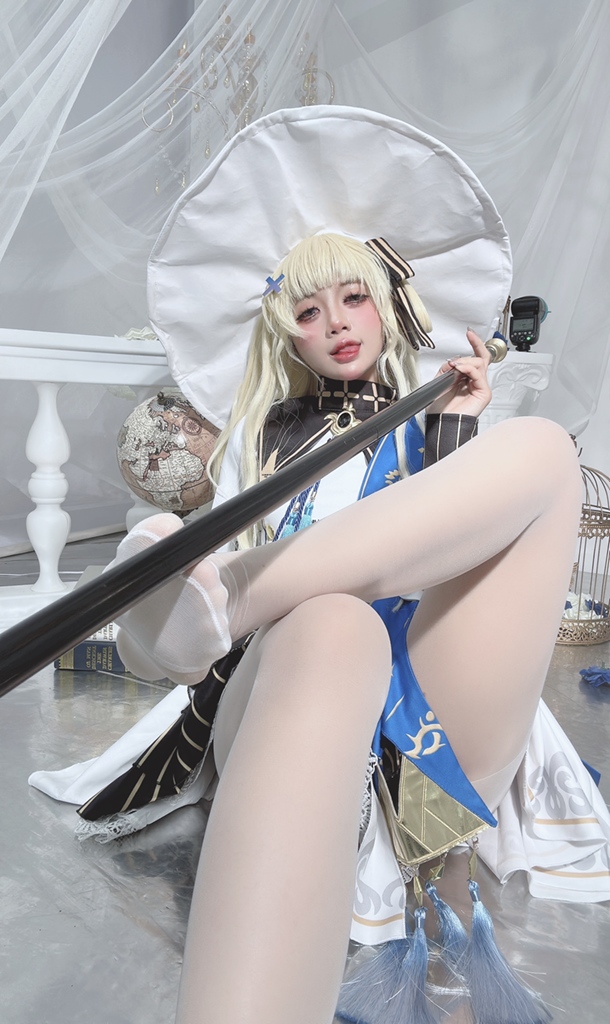 PoppaChan - Phoebe (Wuthering Waves) - Mitaku photo 4-3