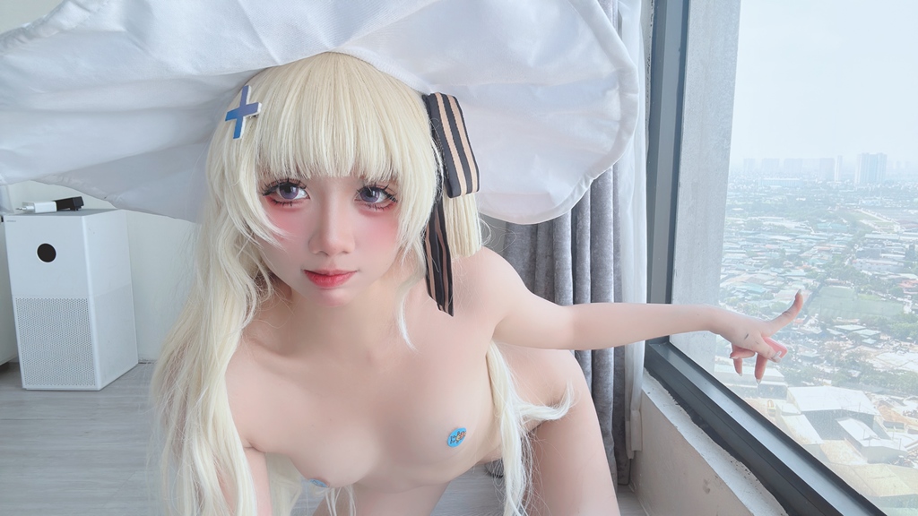 PoppaChan - Phoebe (Wuthering Waves) - Mitaku photo 5-12
