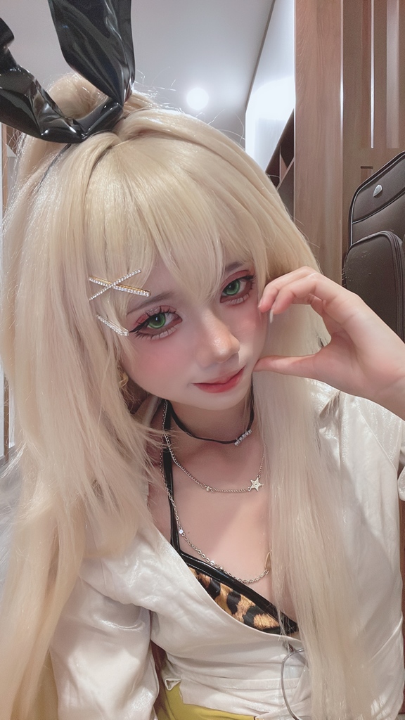 PoppaChan - Rupee (NIKKE) - Mitaku photo 3-10