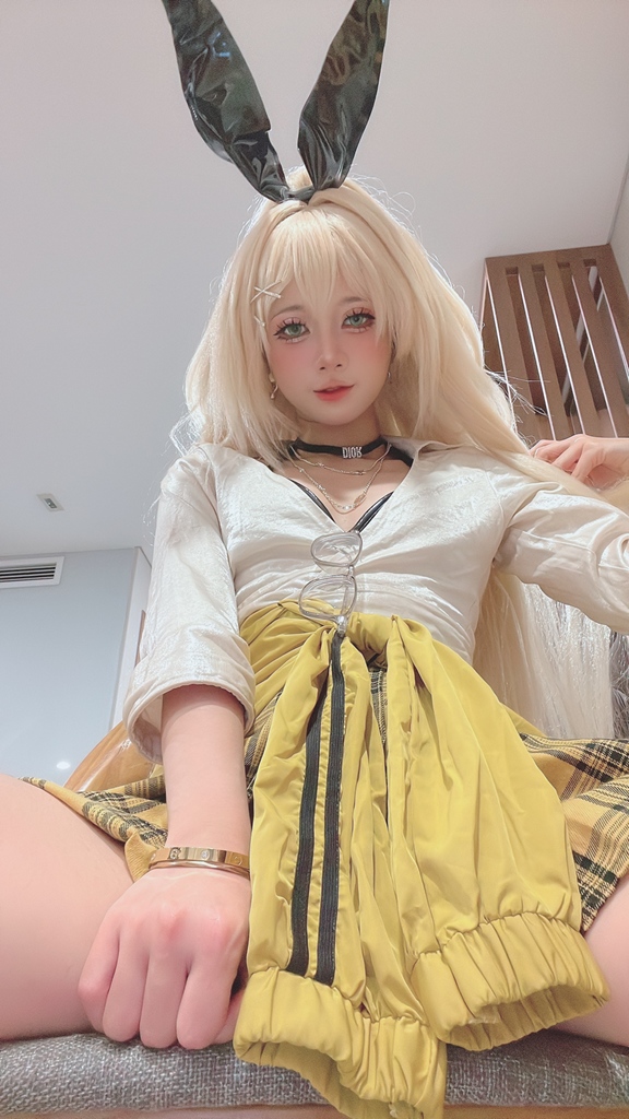 PoppaChan - Rupee (NIKKE) - Mitaku photo 3-14