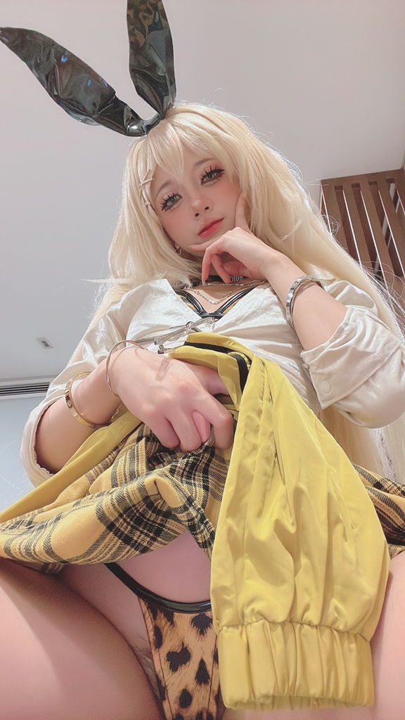 PoppaChan - Rupee (NIKKE) - Mitaku photo 3-19