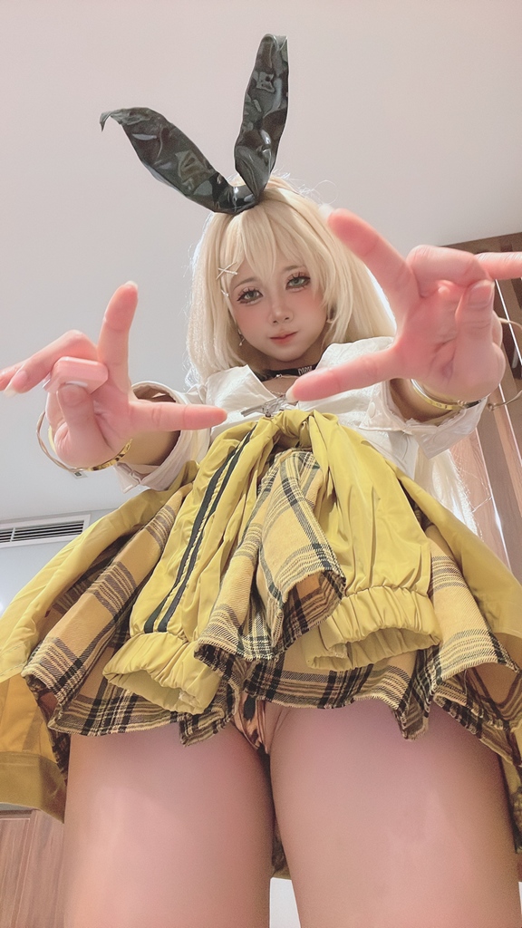 PoppaChan - Rupee (NIKKE) - Mitaku photo 4-15