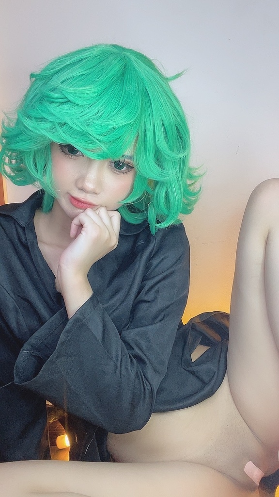 PoppaChan - Tatsumaki - Mitaku photo 6-19
