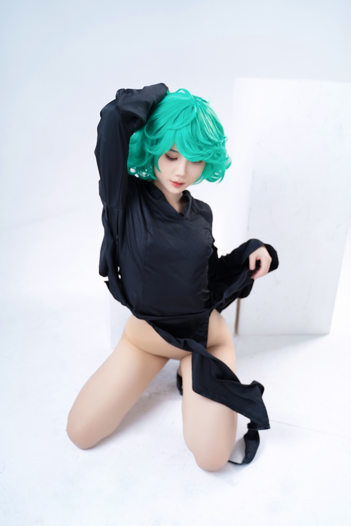 PoppaChan - Tatsumaki - Mitaku photo 2-17
