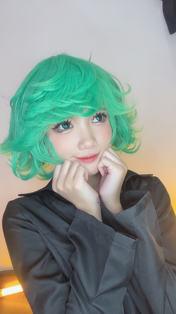 PoppaChan - Tatsumaki - Mitaku photo 4-14