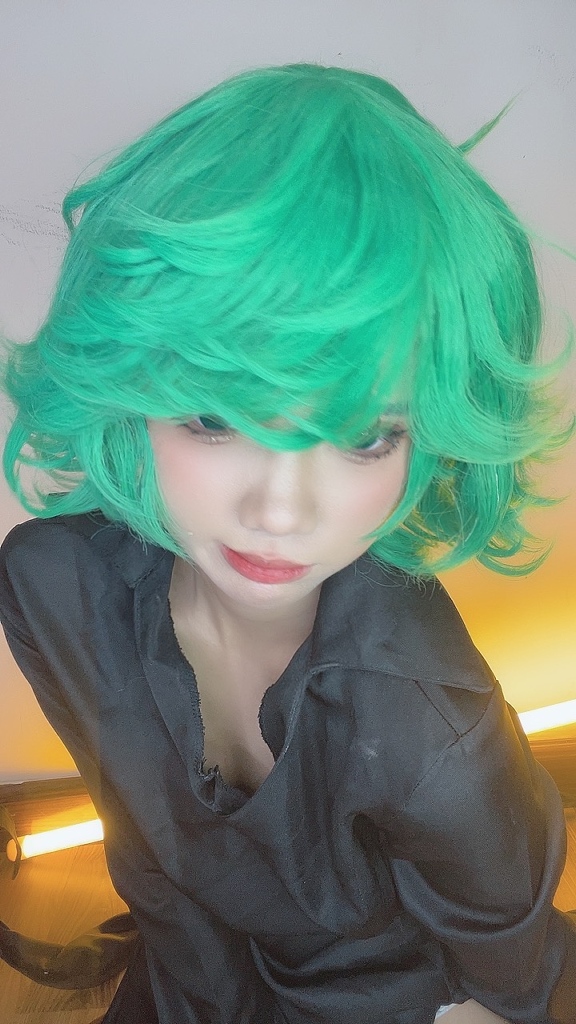 PoppaChan - Tatsumaki - Mitaku photo 5-0