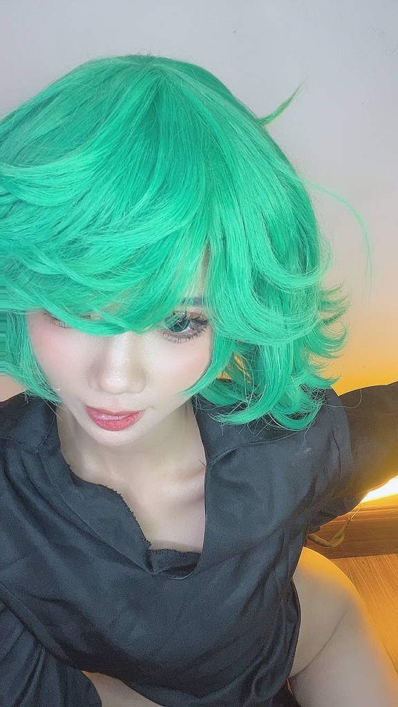 PoppaChan - Tatsumaki - Mitaku photo 5-3