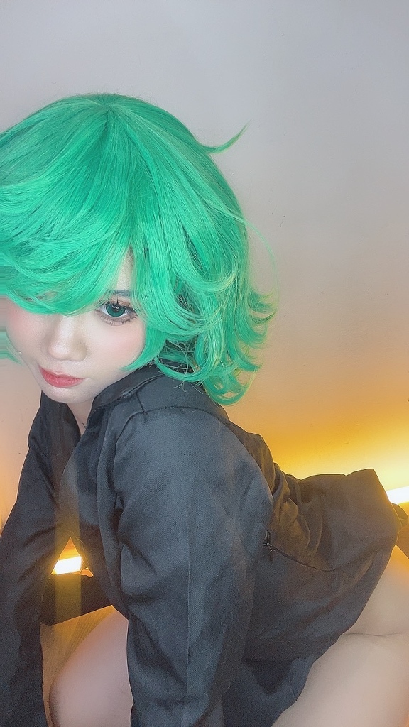 PoppaChan - Tatsumaki - Mitaku photo 5-5