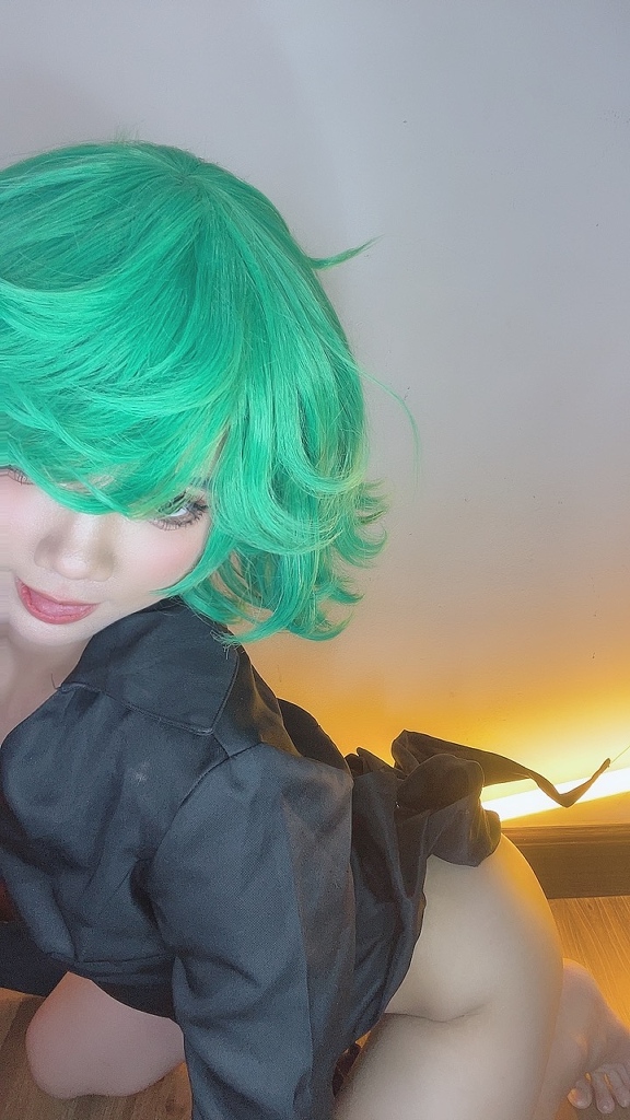 PoppaChan - Tatsumaki - Mitaku photo 5-10