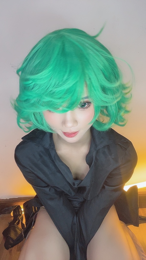 PoppaChan - Tatsumaki - Mitaku photo 5-12