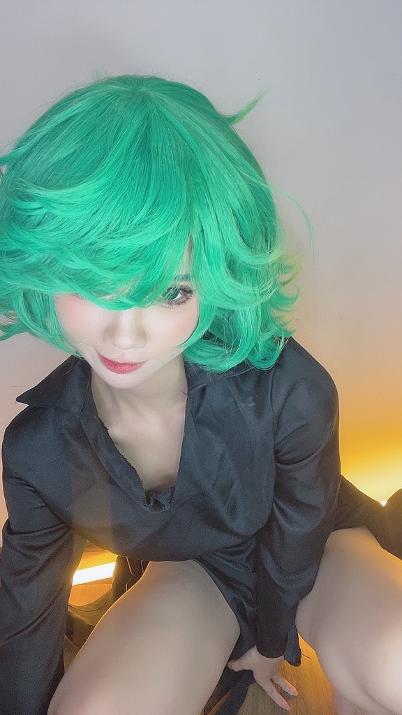 PoppaChan - Tatsumaki - Mitaku photo 5-15