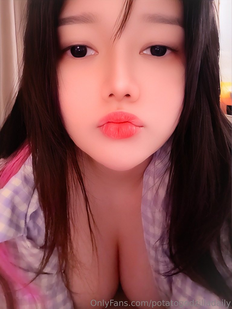 Potato Godzilla - OnlyFans Nude Sep 1-30, 2025 - Mitaku photo 2-14