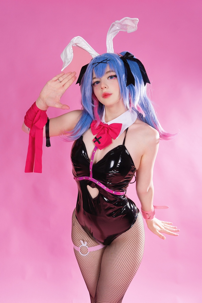 Puddingu_Desu - Hatsune Miku Rabbit Hole - Mitaku photo 1-0