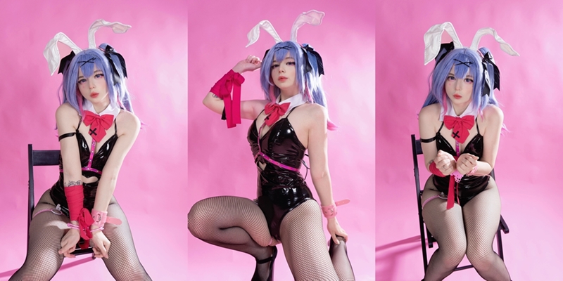 Puddingu_Desu - Hatsune Miku Rabbit Hole - Mitaku