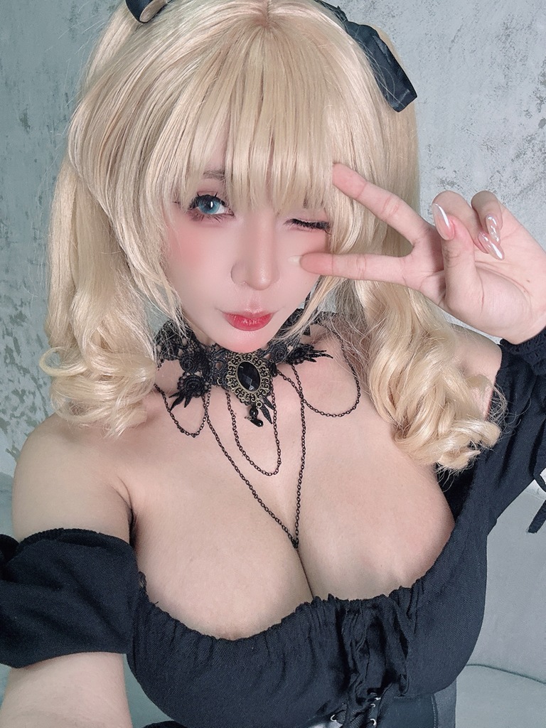 Umeko J - Grok Ani - Mitaku photo 4-13
